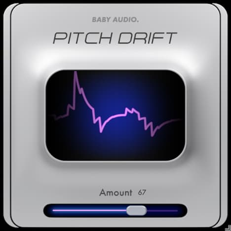 Pitch Drift