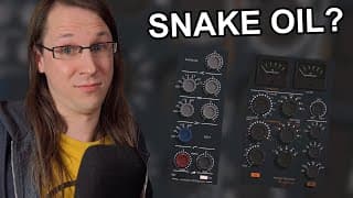 Is ANALOG OBSESSION the BEST?