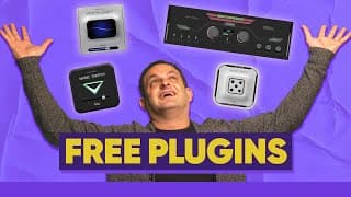 4 Amazing Plugins By Baby Audio For Music Producers