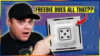 Free Space Echoes, Reverbs & More | Baby Audio Magic Dice